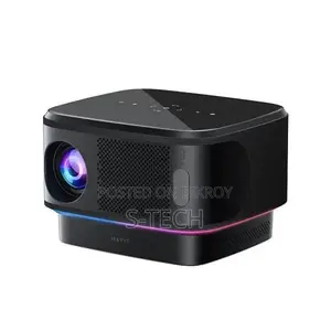 Havit Pj300 Plus Google Licensed Projector