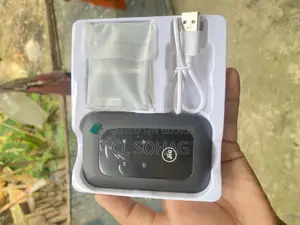 Jio Router