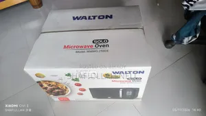 ওয়ালটন ওভেন