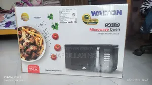 ওয়ালটন ওভেন