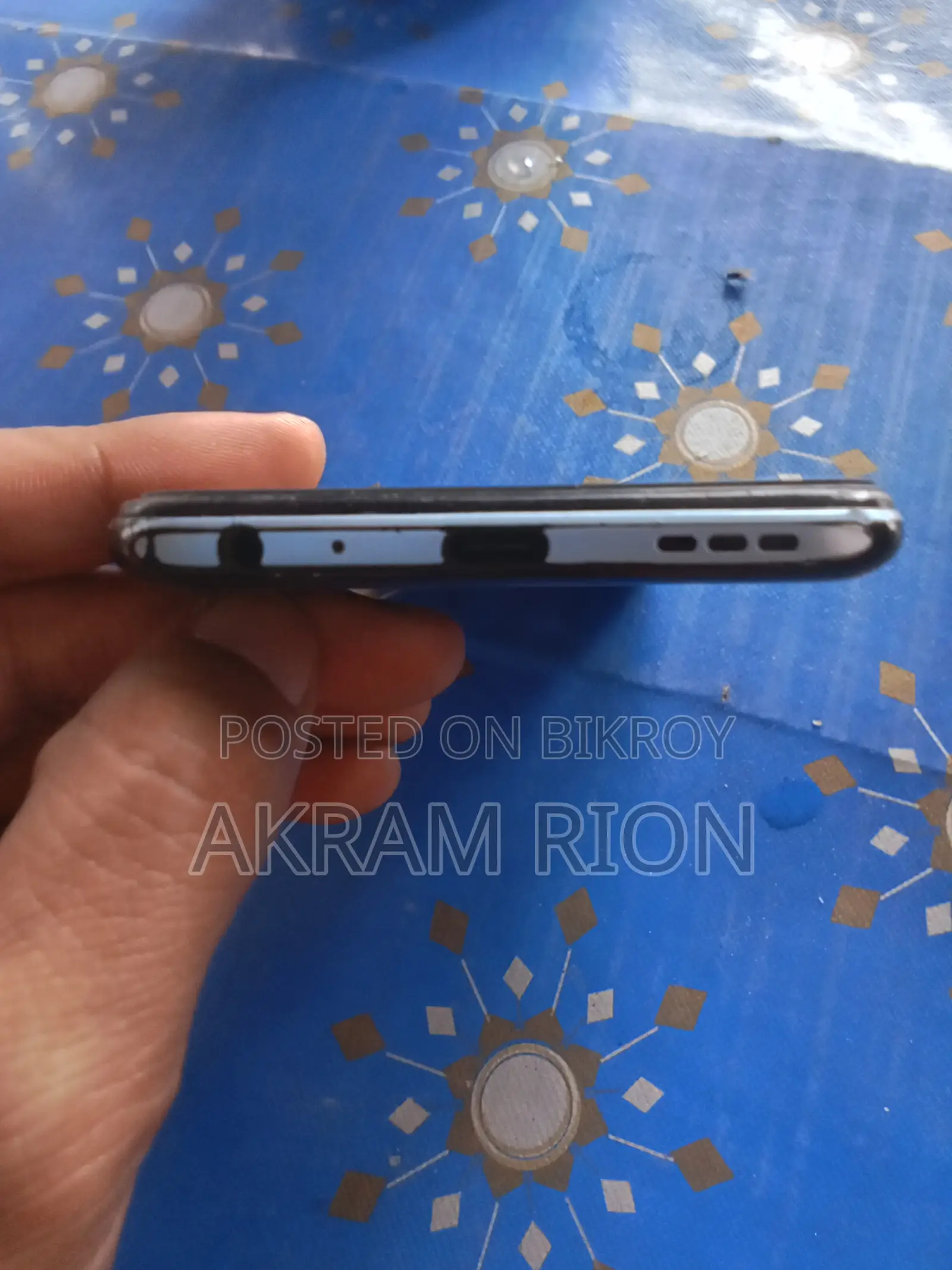 Vivo Y51 16 GB Gray