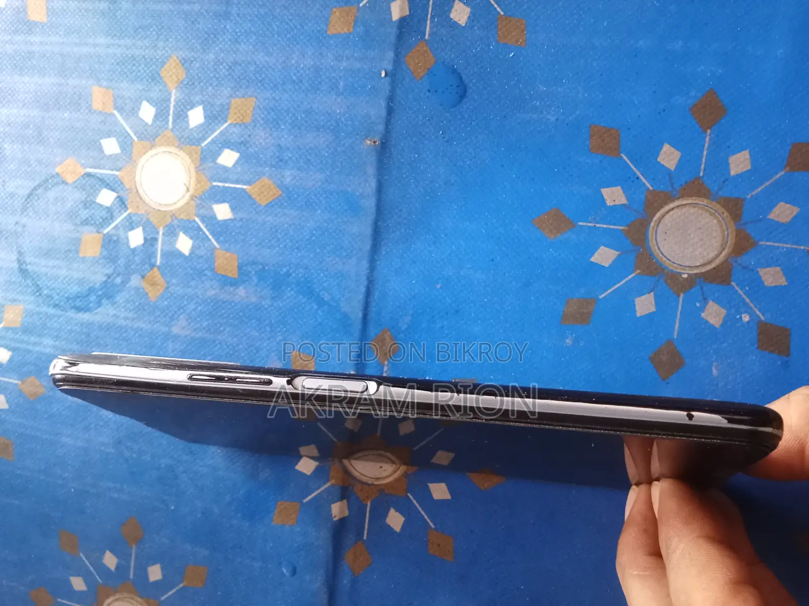 Vivo Y51 16 GB Gray