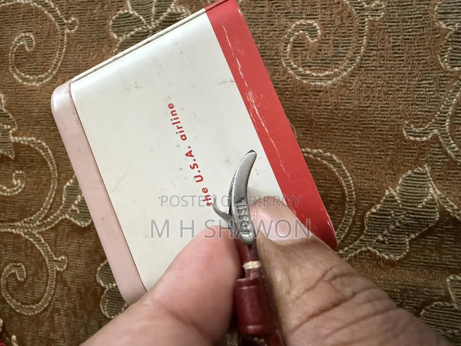 ফসিল রিস্টওয়াচ