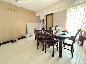 3bdrm Apartment in Banani for Sale