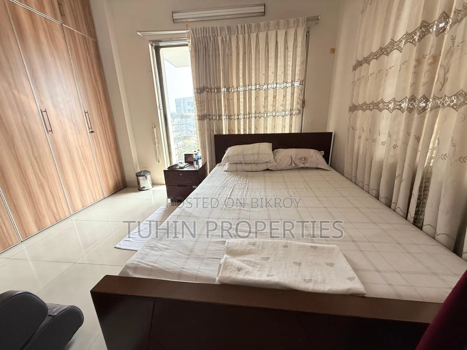 3bdrm Apartment in Banani for Sale
