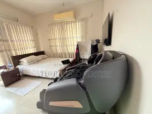 3bdrm Apartment in Banani for Sale