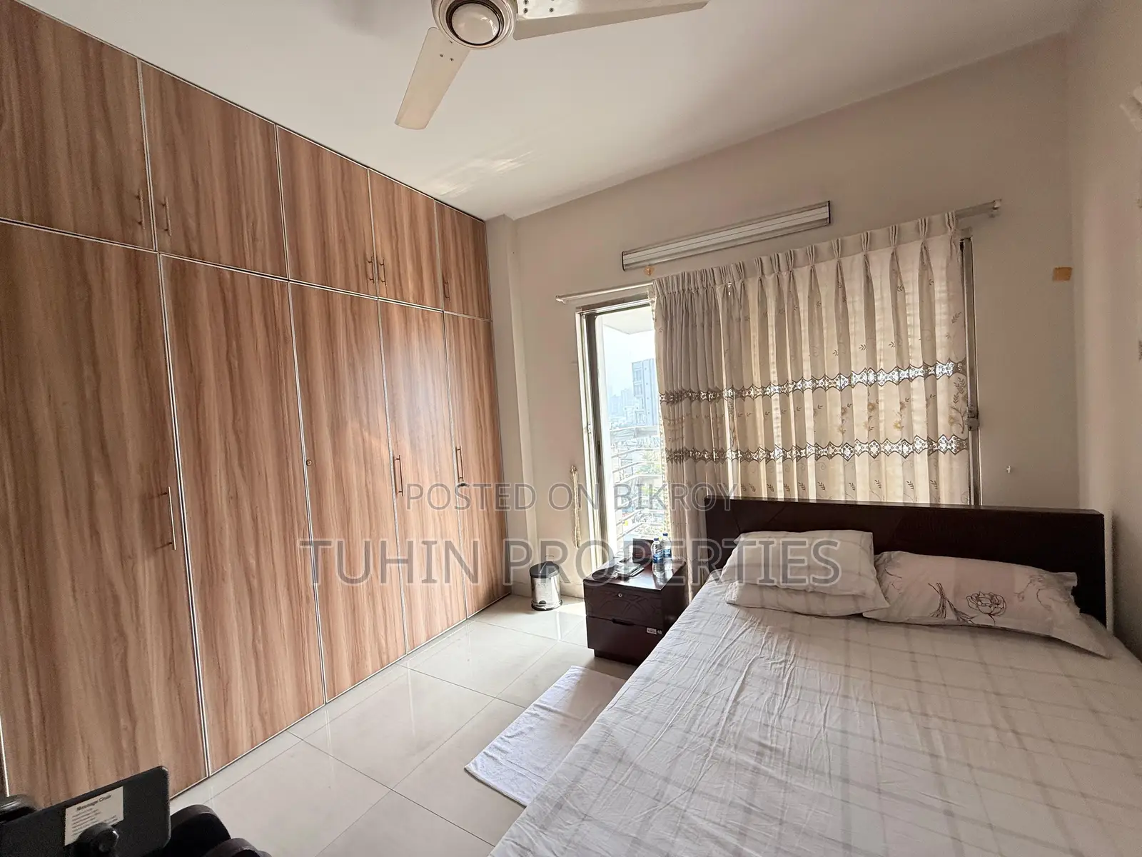 3bdrm Apartment in Banani for Sale