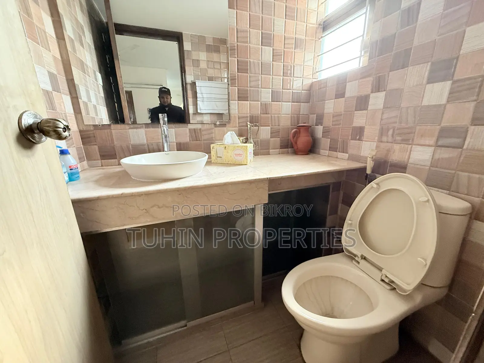 3bdrm Apartment in Banani for Sale