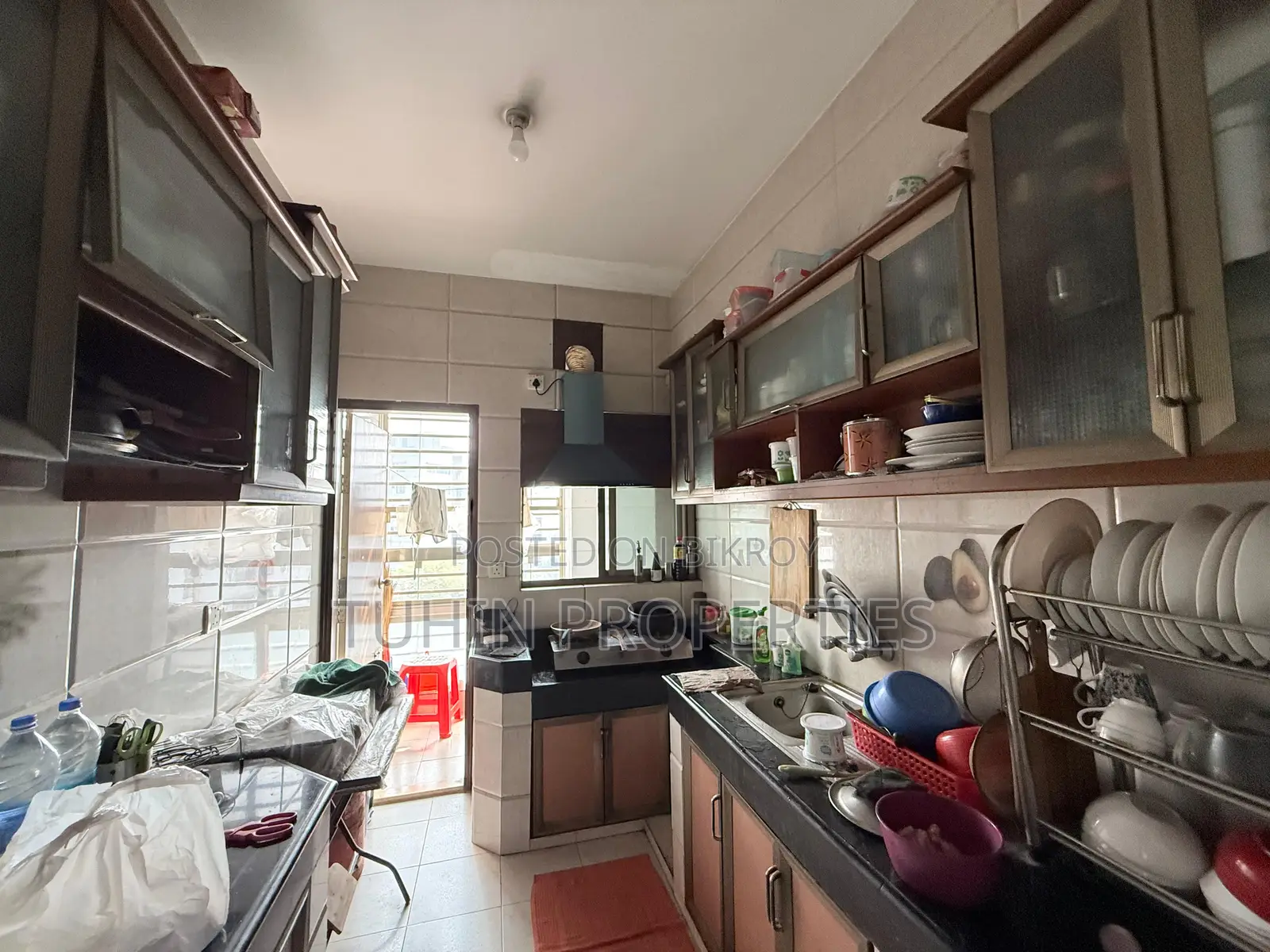 3bdrm Apartment in Banani for Sale