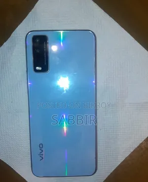 Vivo Y12s 32 GB Blue