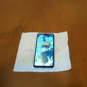 Vivo Y12s 32 GB Blue