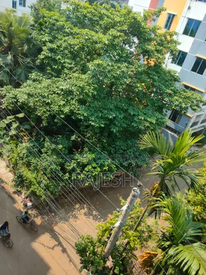 ভালো জায়গা দুই দিক দিয়ে রাস্তা