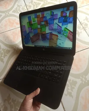 Laptop HP Stream 14 Pro G3 4GB Intel SSD 60GB