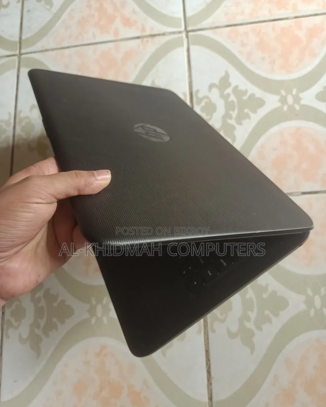 Laptop HP Stream 14 Pro G3 4GB Intel SSD 60GB