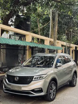 DFSK Glory 580 2020 সিলভার