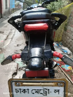 Ranger 2022 Red