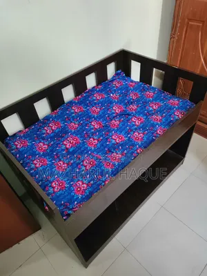 Baby Cot