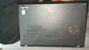 Laptop Lenovo ThinkPad T14 16GB Intel Core I7 SSD 512GB
