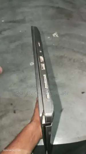 Laptop Lenovo ThinkPad T14 16GB Intel Core I7 SSD 512GB