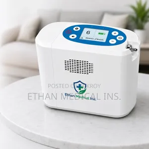 Kingon Travel Oxygen Concentrator