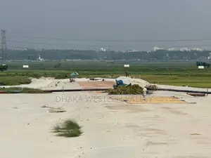 Dhaka Western Valley - Dhaka Mirpur-1, Plot Booking Ongoing!
