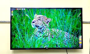 LG 43" Inch Smart TV Korean
