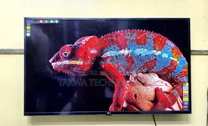 LG 43" Inch Smart TV Korean