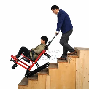 Stair Mobility Chair