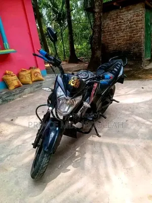 Hero 2013 Black