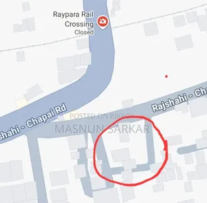 জমি বিক্রয়