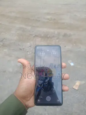 OnePlus 9RT 5G 128 GB ব্ল্যাক