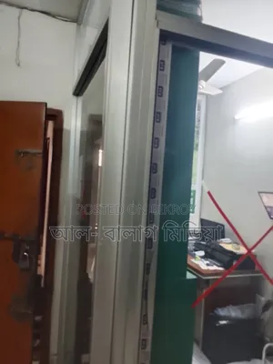 Thai Class Double Door and Partition
