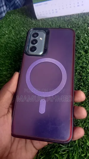 স্যামসাং গ্যালাক্সি এফ২৩ ১২৮ জিবি