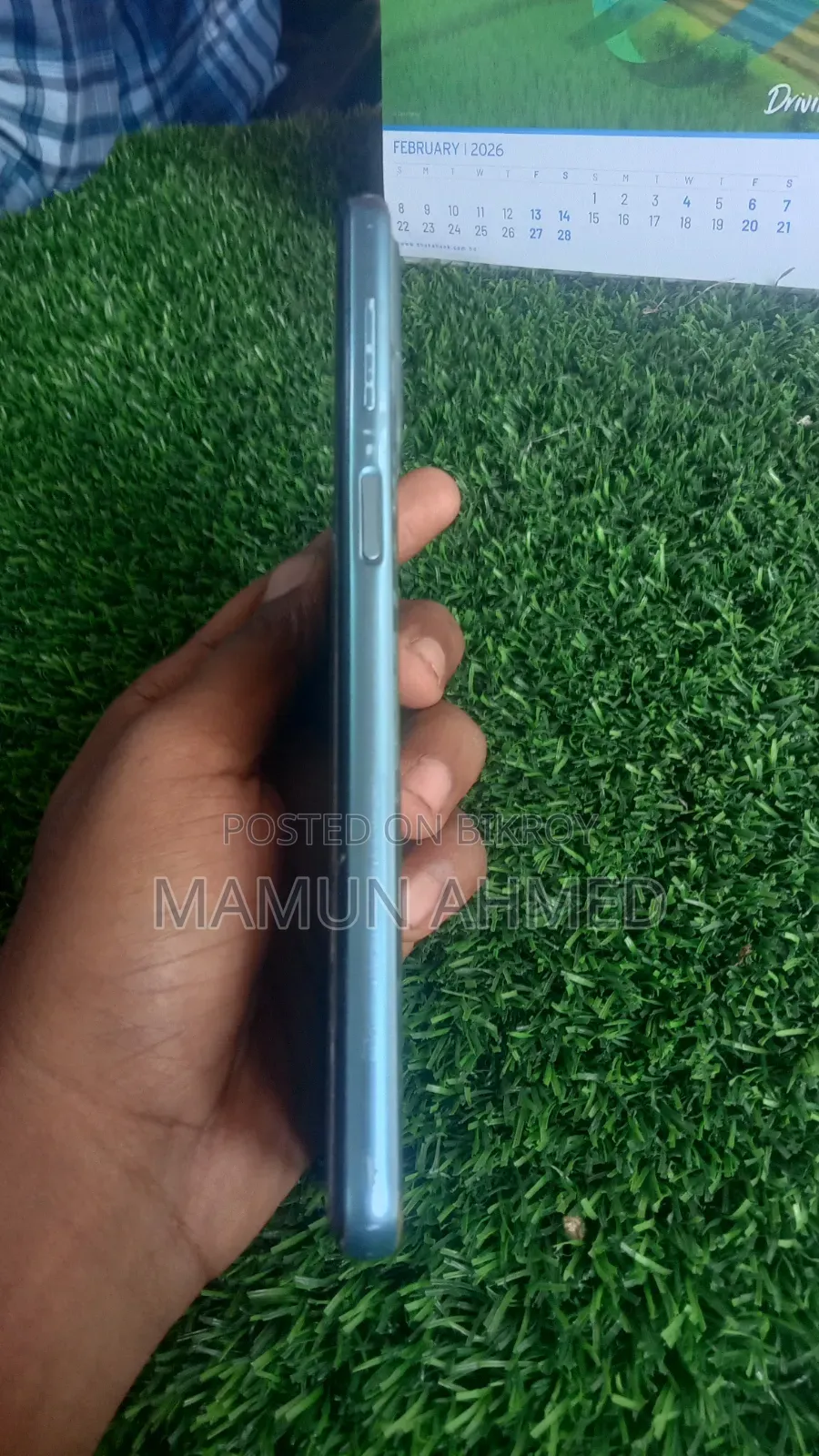 স্যামসাং গ্যালাক্সি এফ২৩ ১২৮ জিবি