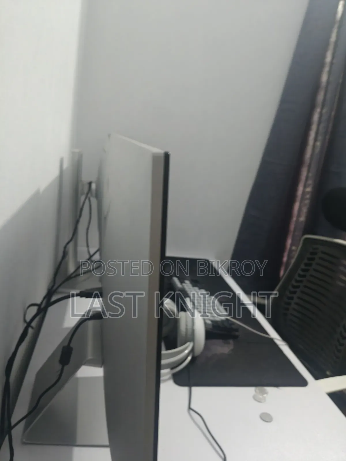 ওয়ালটন মনিটর
