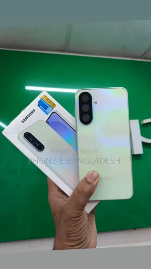 Samsung Galaxy A36 256 GB Green