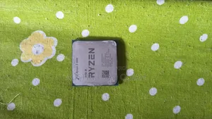 Ryzen 5 3600