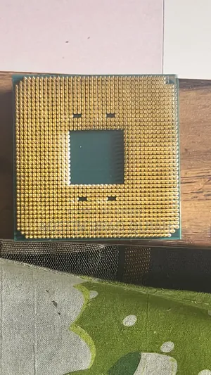 Ryzen 5 3600