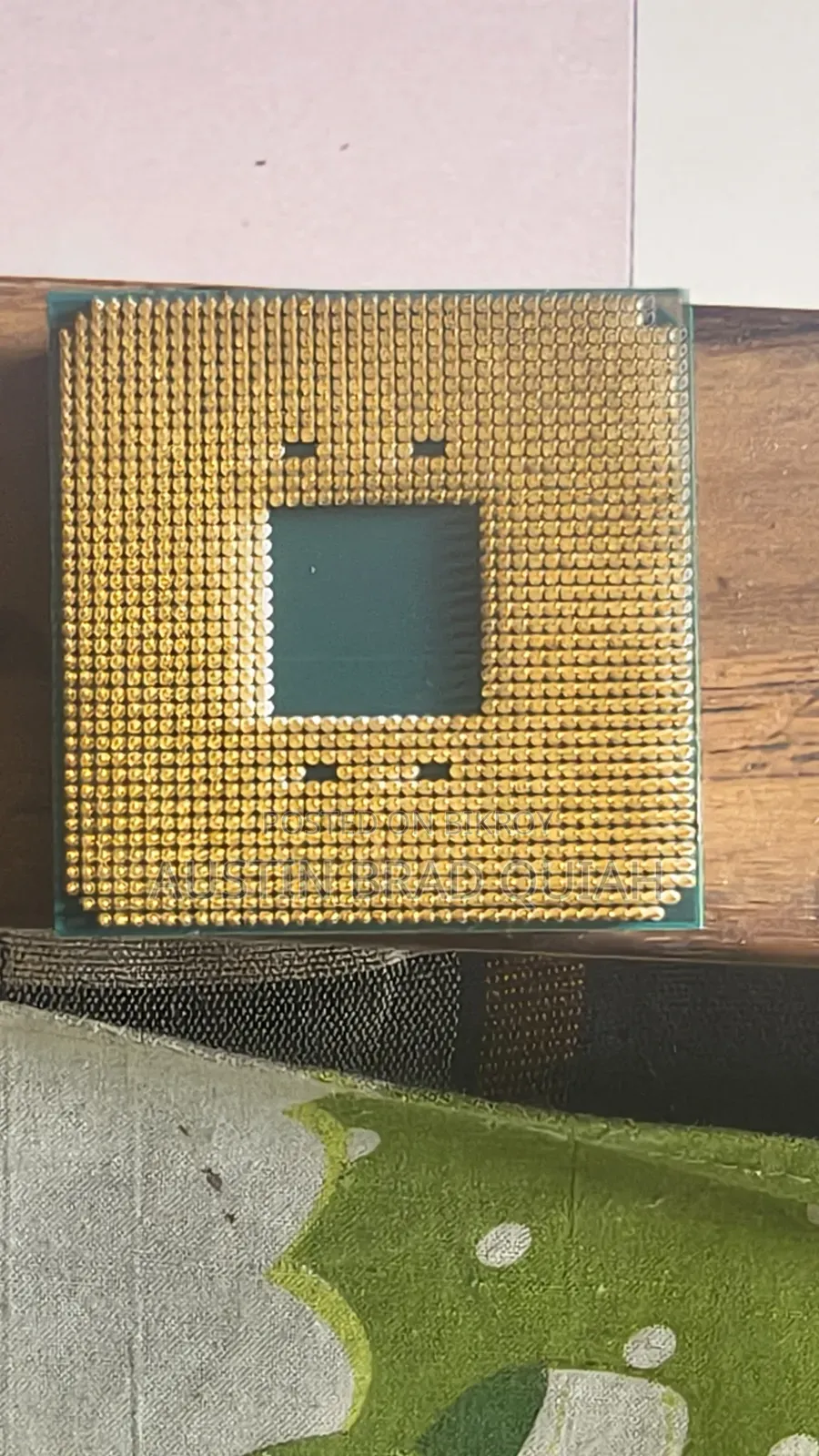 Ryzen 5 3600