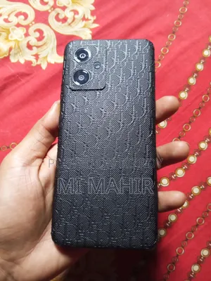 Xiaomi Redmi Note 12 5G 256 GB Black