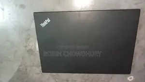 Laptop Lenovo ThinkPad T14 16GB Intel Core I7 SSD 512GB