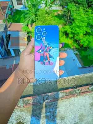 Realme 12 256 GB White