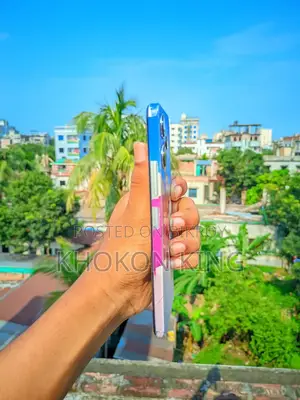 Realme 12 256 GB White