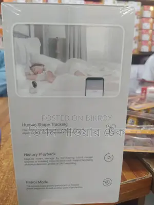 Ezviz Camera H6c Pro