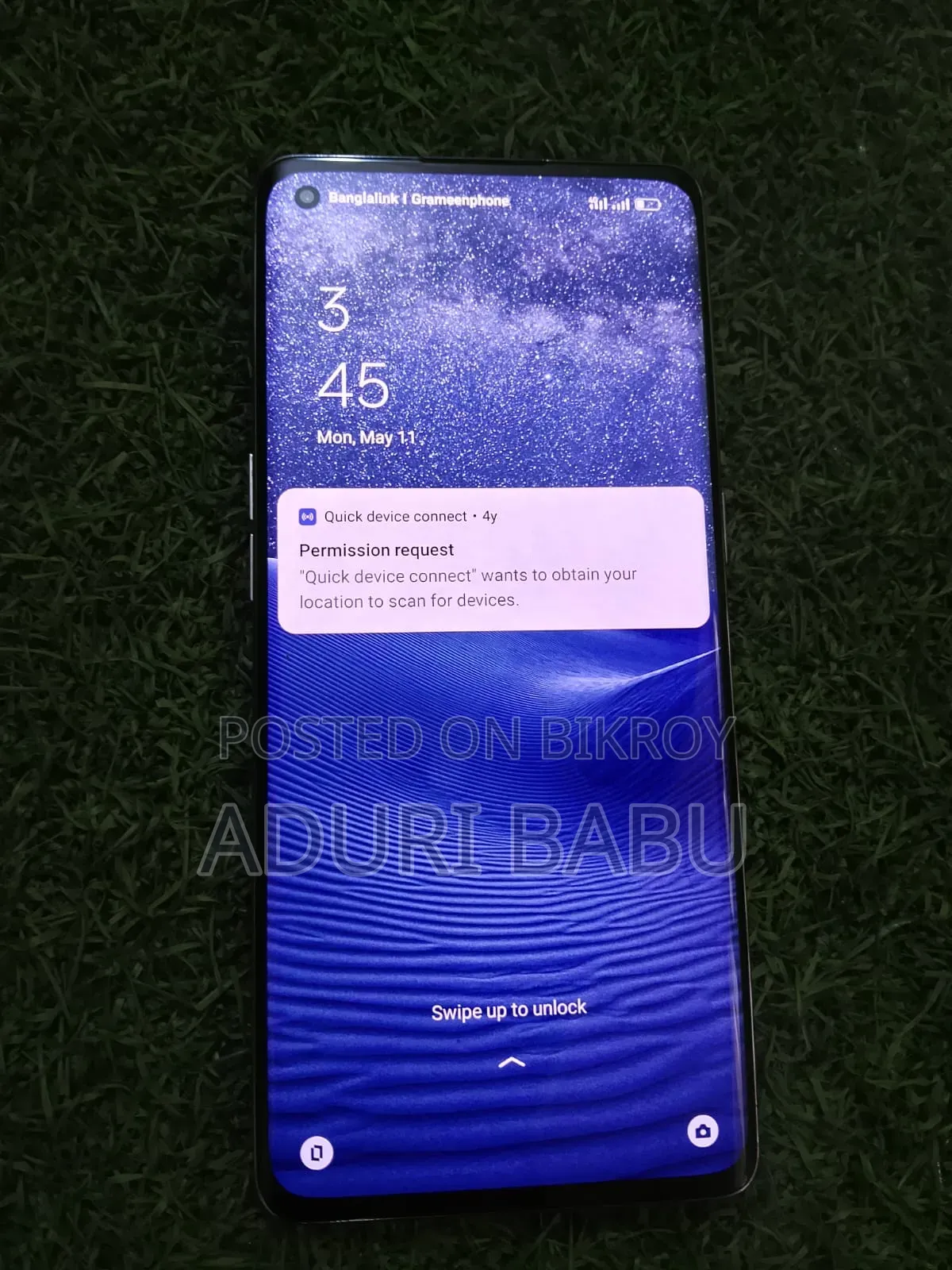 Oppo Reno5 Pro 5G 256 GB Pink