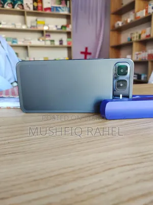 Infinix Smart 10 Plus 128 GB Black