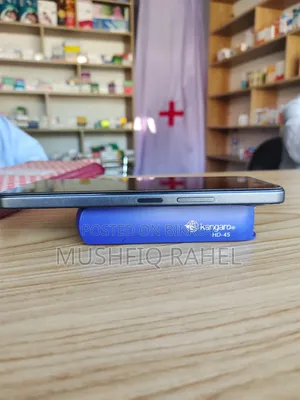 Infinix Smart 10 Plus 128 GB Black