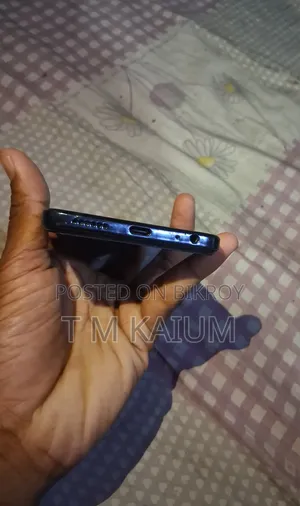 Tecno Spark 10C 128 GB Blue