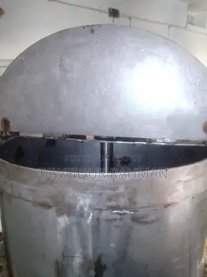 Urgent New Mixture Machine For (Dry Or Wet)
