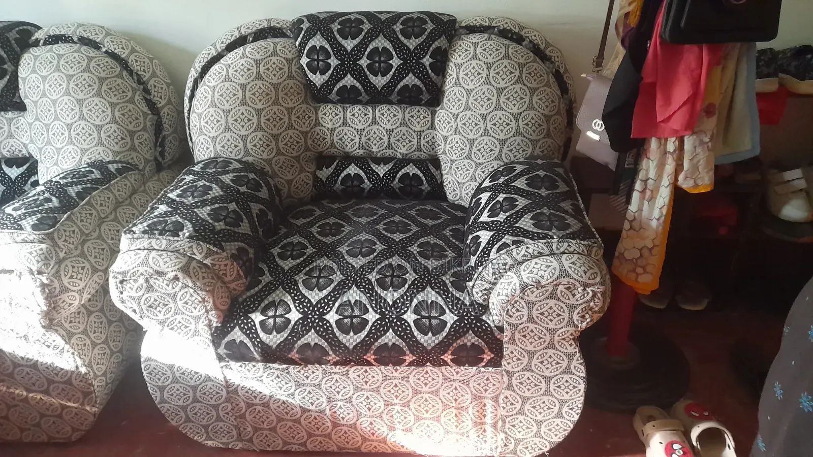 Sofa 5 Set